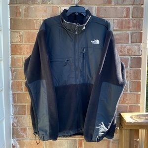 North Face Denali Fleece Jacket Sz XL
